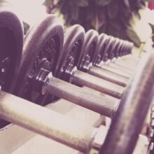 Weight Loss Exercise